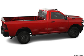 2025 RAM 2500 TRADESMAN photo-4