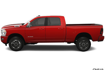 2025 RAM 3500 LARAMIE photo-0