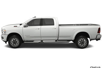 RAM 3500 LIMITED 2025 photo-0