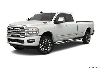 RAM 3500 LIMITED 2025 photo-1