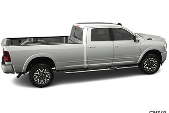 RAM 3500 LIMITED 2025 photo-4