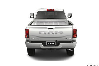 RAM 3500 LIMITED 2025 photo-5
