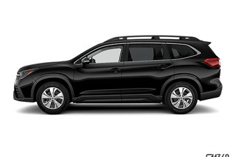 2025 SUBARU ASCENT CONVENIENCE  (8 PASS.) photo-0