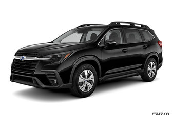2025 SUBARU ASCENT CONVENIENCE  (8 PASS.) photo-1