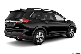 2025 SUBARU ASCENT CONVENIENCE  (8 PASS.) photo-4