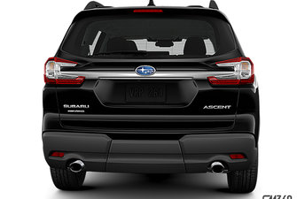 2025 SUBARU ASCENT CONVENIENCE  (8 PASS.) photo-5