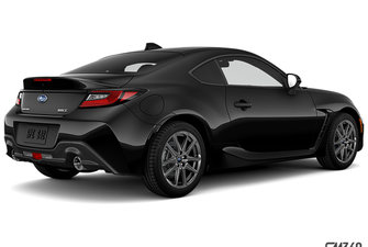 2025 SUBARU BRZ BASE photo-4