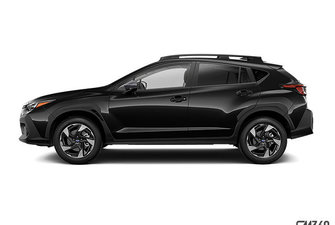 SUBARU CROSSTREK LIMITED 2025 photo-0