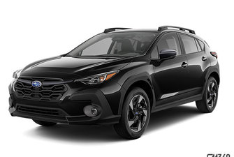 SUBARU CROSSTREK LIMITED 2025 photo-1