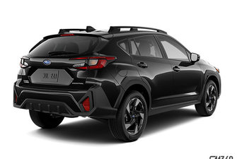 SUBARU CROSSTREK LIMITED 2025 photo-4