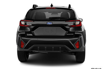 SUBARU CROSSTREK LIMITED 2025 photo-5
