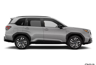 2025 SUBARU FORESTER e-BOXER HYBRID PREMIER photo-4