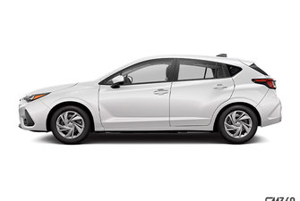 2025 SUBARU IMPREZA 5-DOOR CONVENIENCE photo-0