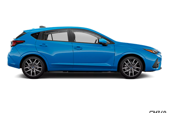SUBARU IMPREZA 5-DOOR SPORT-TECH 2025 photo-4