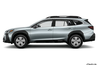 2025 SUBARU OUTBACK CONVENIENCE photo-0