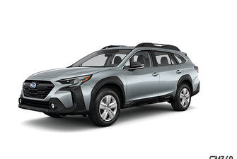 2025 SUBARU OUTBACK CONVENIENCE photo-1
