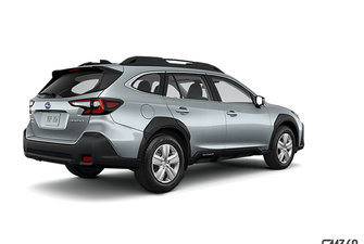 2025 SUBARU OUTBACK CONVENIENCE photo-4