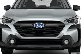2025 SUBARU OUTBACK CONVENIENCE photo-5