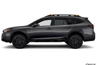 2025 SUBARU Outback WILDERNESS photo-0
