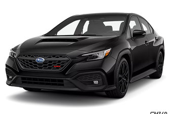 2025 SUBARU WRX GT (AT) photo-1