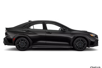 2025 SUBARU WRX GT (AT) photo-4