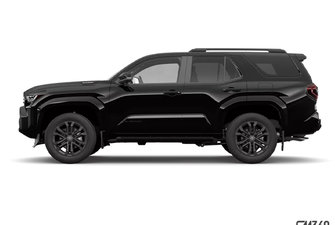 2025 TOYOTA 4Runner Hybrid PLATINUM photo-0