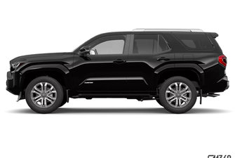 2025 TOYOTA 4Runner LIMITED photo-0