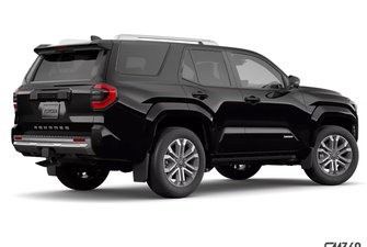 2025 TOYOTA 4Runner LIMITED photo-5