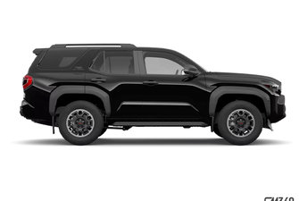 TOYOTA 4RUNNER TRD HORS ROUTE PREMIUM 2025 photo-4
