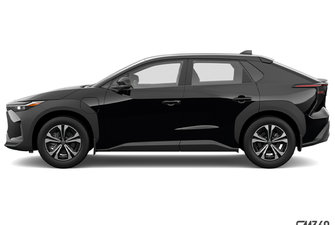 2025 TOYOTA BZ4X LE AWD photo-0
