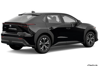 2025 TOYOTA BZ4X LE AWD photo-4