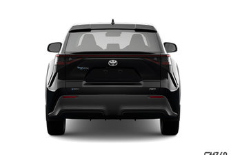 2025 TOYOTA BZ4X LE AWD photo-5