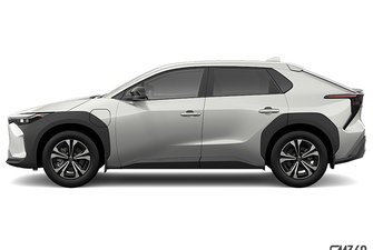 TOYOTA BZ4X LE FWD 2025 photo-0
