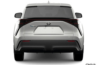 TOYOTA BZ4X LE FWD 2025 photo-5