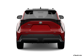 2025 TOYOTA BZ4X XLE TECHNOLOGIE photo-5