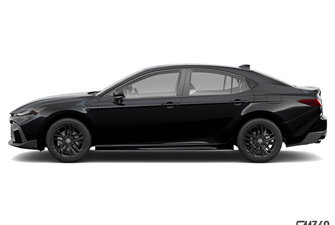 2025 TOYOTA Camry Hybrid SE UPGRADE AWD photo-0
