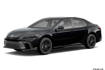 2025 TOYOTA Camry Hybrid SE UPGRADE AWD photo-1