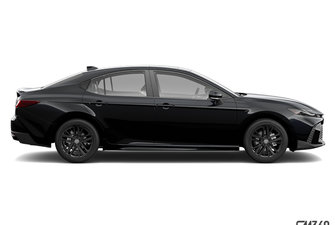 2025 TOYOTA Camry Hybrid SE UPGRADE AWD photo-4