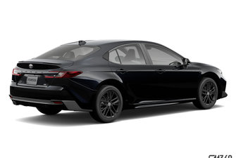 2025 TOYOTA Camry Hybrid SE UPGRADE AWD photo-5