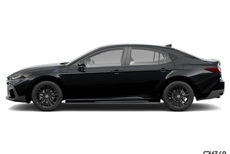 2025 TOYOTA Camry Hybrid SE UPGRADE photo-0