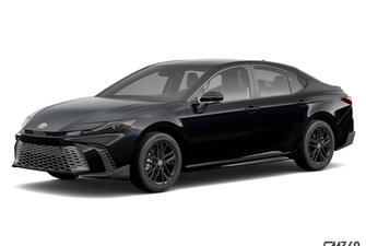 2025 TOYOTA Camry Hybrid SE UPGRADE photo-1