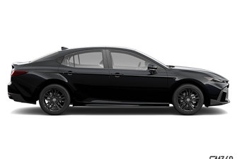 2025 TOYOTA Camry Hybrid SE UPGRADE photo-4