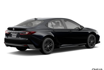 2025 TOYOTA Camry Hybrid SE UPGRADE photo-5