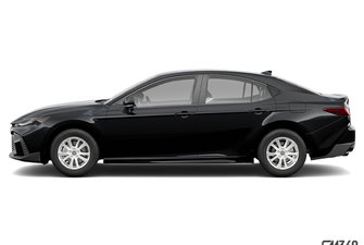2025 TOYOTA CAMRY HYBRID SE photo-0