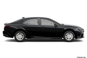 2025 TOYOTA CAMRY HYBRID SE photo-4