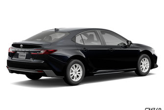 2025 TOYOTA CAMRY HYBRID SE photo-5