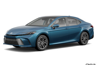 2025 TOYOTA Camry Hybrid XLE AWD photo-1