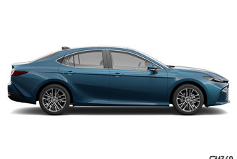 2025 TOYOTA Camry Hybrid XLE AWD photo-4