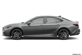 2025 TOYOTA Camry Hybrid XSE AWD photo-0
