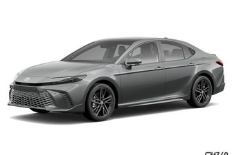 2025 TOYOTA Camry Hybrid XSE AWD photo-1